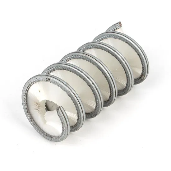Industrial Spring Cleaning Brush Roller for Dusting