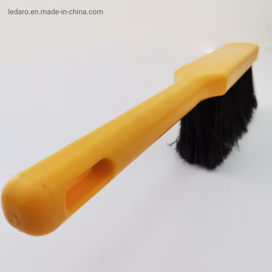 도매 미니 빗자루 작은 쓰레받기 데스크탑 청소 플라스틱 쓰레기 쓰레받기 세트